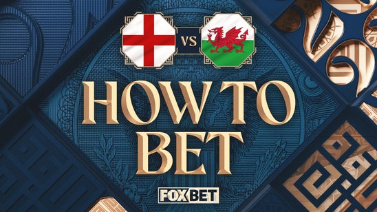 World Cup 2022 odds: How to bet Wales vs. England, pick