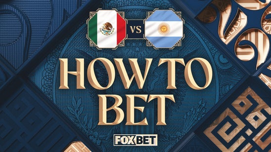 World Cup 2022 odds: How to bet Argentina vs. Mexico, picks