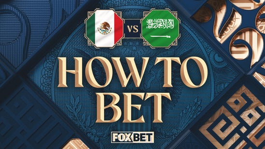 World Cup 2022 odds: How to bet Saudi Arabia vs. Mexico