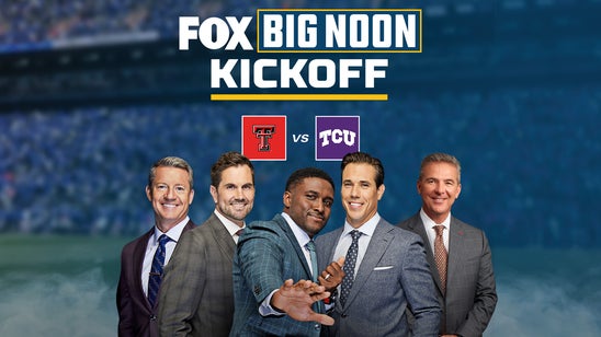 Big Noon Kickoff: Everything you need to know for Texas Tech at TCU