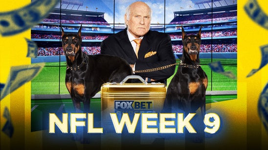 FOX Bet Super 6: $100,000 in NFL Sunday Challenge Week 9 jackpot