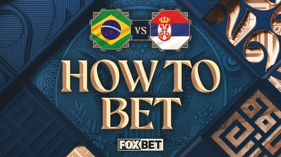 World Cup 2022 odds: How to bet Brazil vs. Serbia, pick