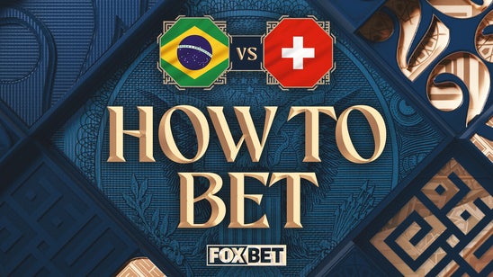 World Cup 2022 odds: How to bet Brazil vs. Switzerland, pick