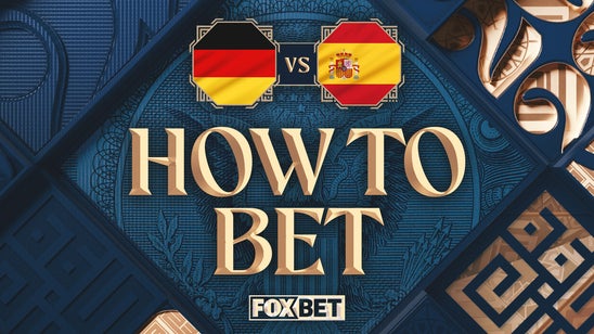 World Cup 2022 odds: How to bet Spain vs. Germany, pick