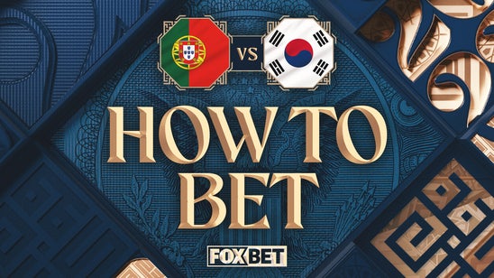 World Cup 2022 odds: How to bet South Korea vs. Portugal