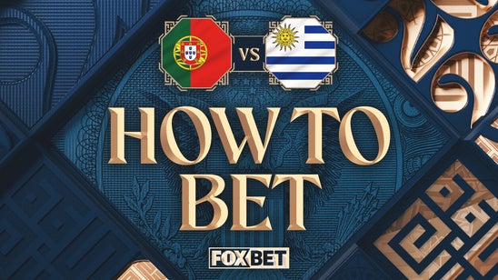 World Cup 2022 odds: How to bet Portugal vs. Uruguay, pick