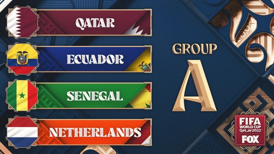 World Cup 2022 Team Guides, Group A: Ecuador, Netherlands, Qatar, Senegal