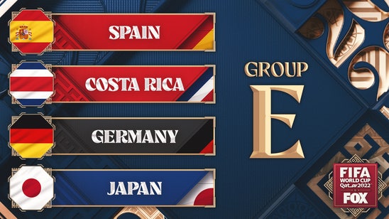 World Cup 2022 Team Guides, Group E: Spain, Costa Rica, Germany, Japan