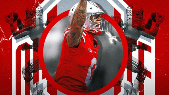 After years of injuries, Ohio State's Kamryn Babb finds moment in spotlight