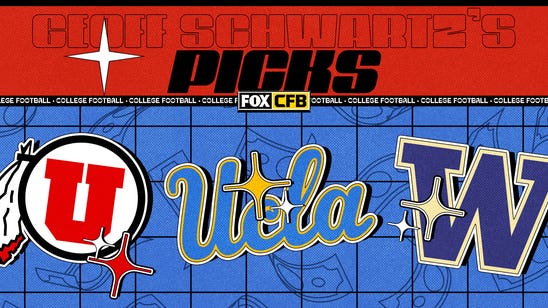 College football odds Week 12: Take UCLA to beat USC, other best bets
