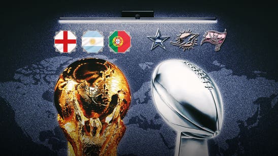 NFL comparisons for all 32 teams competing at World Cup 2022