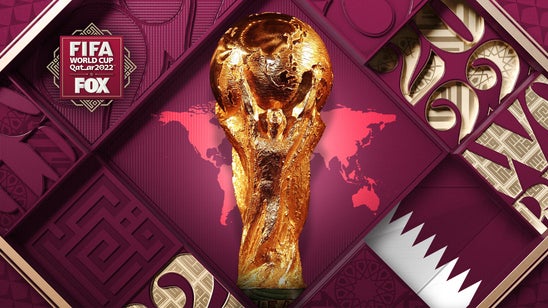 No home-field edge in Qatar means 2022 World Cup could be wide open