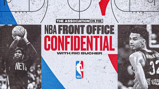 NBA Front Office Confidential: KD wants drills? And who wants Wembanyama?