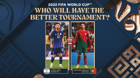 Messi vs. Ronaldo: Who will be more impactful at World Cup 2022?