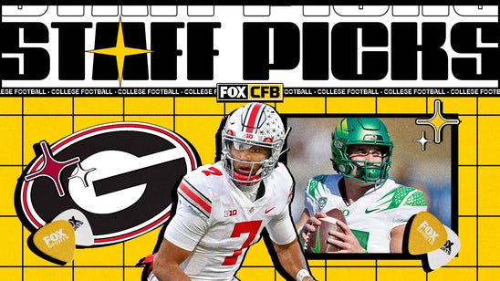 College football poll: CFP, Heisman, other picks from FOX staff after nine weeks