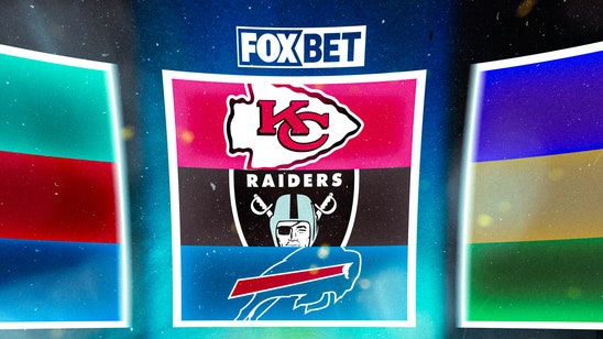 NFL odds Week 9: Ride with the Kansas City Chiefs, more best bets