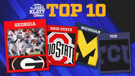 USC leapfrogs LSU in Joel Klatt's top 10 rankings