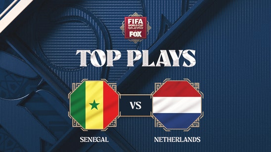 World Cup 2022 top plays: Netherlands defeats Senegal, 2-0