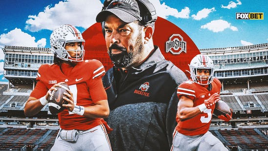 College football odds Week 13: 3 reasons to bet on Ohio State to beat Michigan