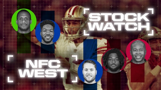 Jimmy Garoppolo’s ascension; Geno Smith earns a pay day: NFC West stock watch