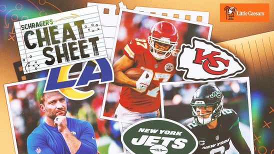 Jets at crossroads with Zach Wilson; Travis Kelce the best tight end ever?