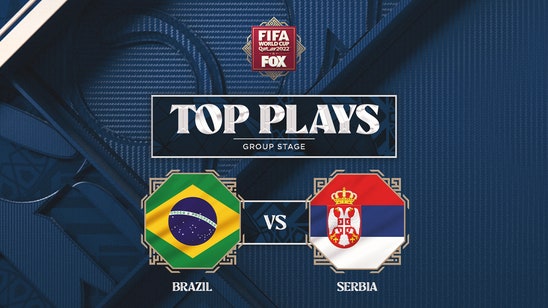 World Cup 2022 highlights: Richarlison, Brazil top Serbia, 2-0