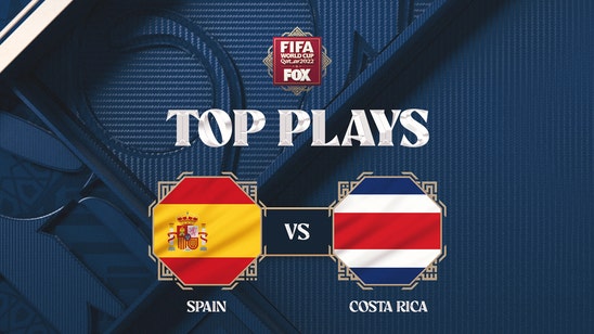 World Cup 2022 highlights: Spain steamrolls Costa Rica 7-0