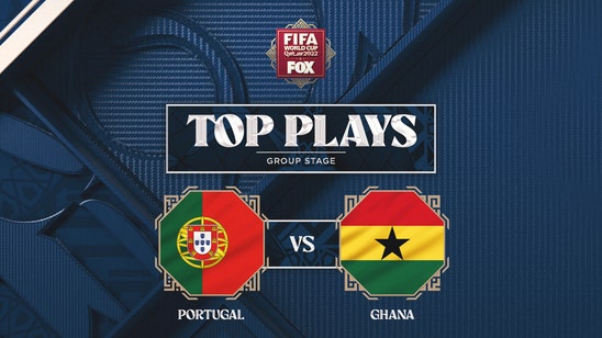 World Cup 2022 highlights: Portugal escapes Ghana, 3-2