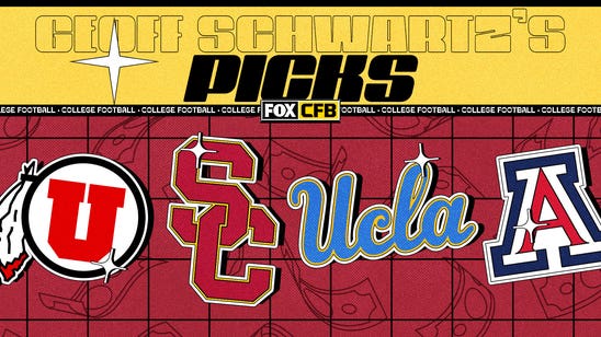 College football odds Week 13: Notre Dame-USC Over, other best bets