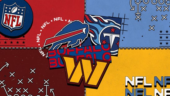 NFL odds Week 12: Why Buffalo Bills will cover, other best bets