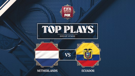 World Cup 2022 highlights: Netherlands, Ecuador battle to 1-1 draw