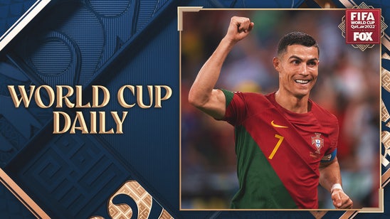 World Cup Daily: Portugal, Brazil look like contenders in tournament debuts