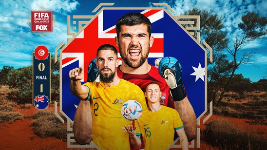 World Cup 2022 highlights: Australia defeats Tunisia, 1-0