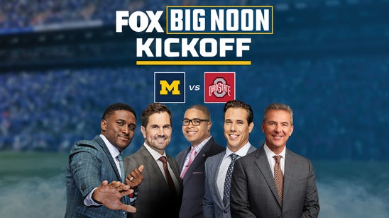 Big Noon Kickoff: Everything you need to know for Michigan at Ohio State