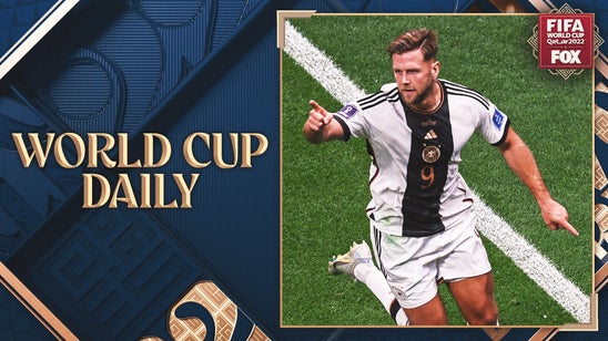 World Cup Daily: Germany avoids elimination with late goal vs. Spain