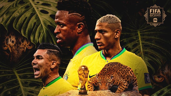 World Cup 2022 highlights: Casemiro, Brazil top Switzerland, 1-0