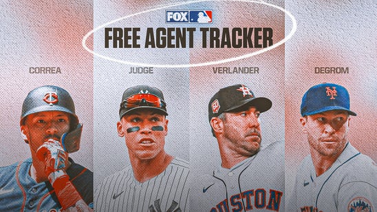 2022-23 MLB free-agency tracker: Signings, best players still available