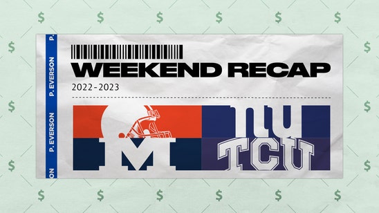 Sportsbooks win big in college football, NFL thanks to underdogs