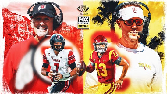 No. 4 USC can carry Pac-12 banner into CFP, but Utah eager to play spoiler