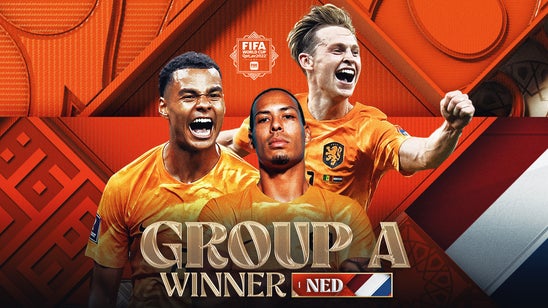 World Cup Now: Netherlands wins Group A, but are the Dutch playing their best?