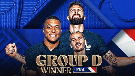 World Cup Now: Where does France stand after advancing?
