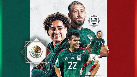 World Cup 2022 highlights: Mexico defeats Saudi Arabia, 2-1