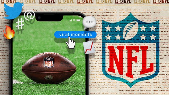 NFL Week 9: Top trending, viral moments from Chiefs-Titans, more