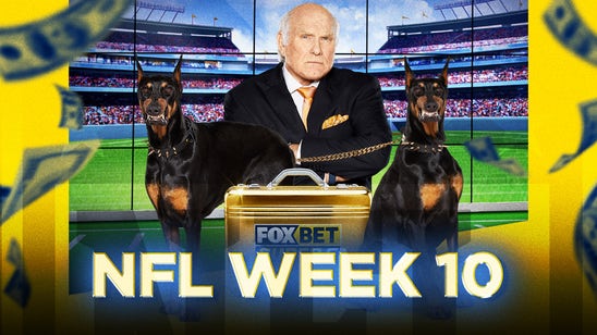 FOX Bet Super 6: Win Terry's $100,000 in Week 10 NFL Sunday Challenge