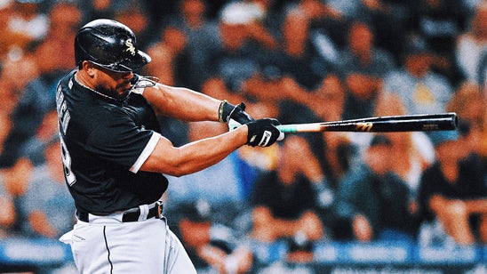 José Abreu, Astros reportedly agree to 3-year deal