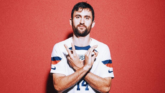 Who is Luca de la Torre? Inside the USMNT World Cup roster