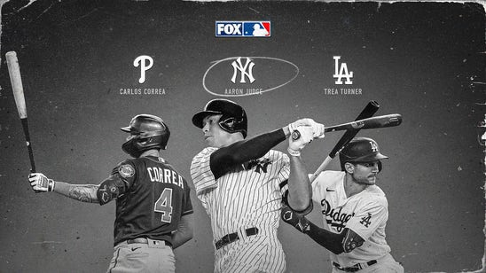 2022 MLB Free Agency: One positional need for every playoff team