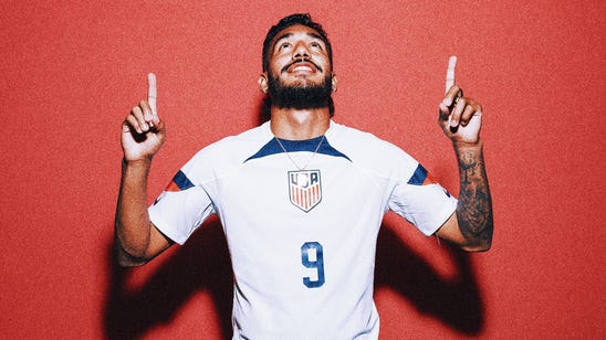 Who is Jesús Ferreira? Inside the USMNT World Cup roster