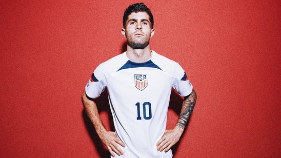 Who is Christian Pulisic? Inside the USMNT World Cup roster