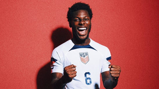 Who is Yunus Musah? Inside the USMNT World Cup roster